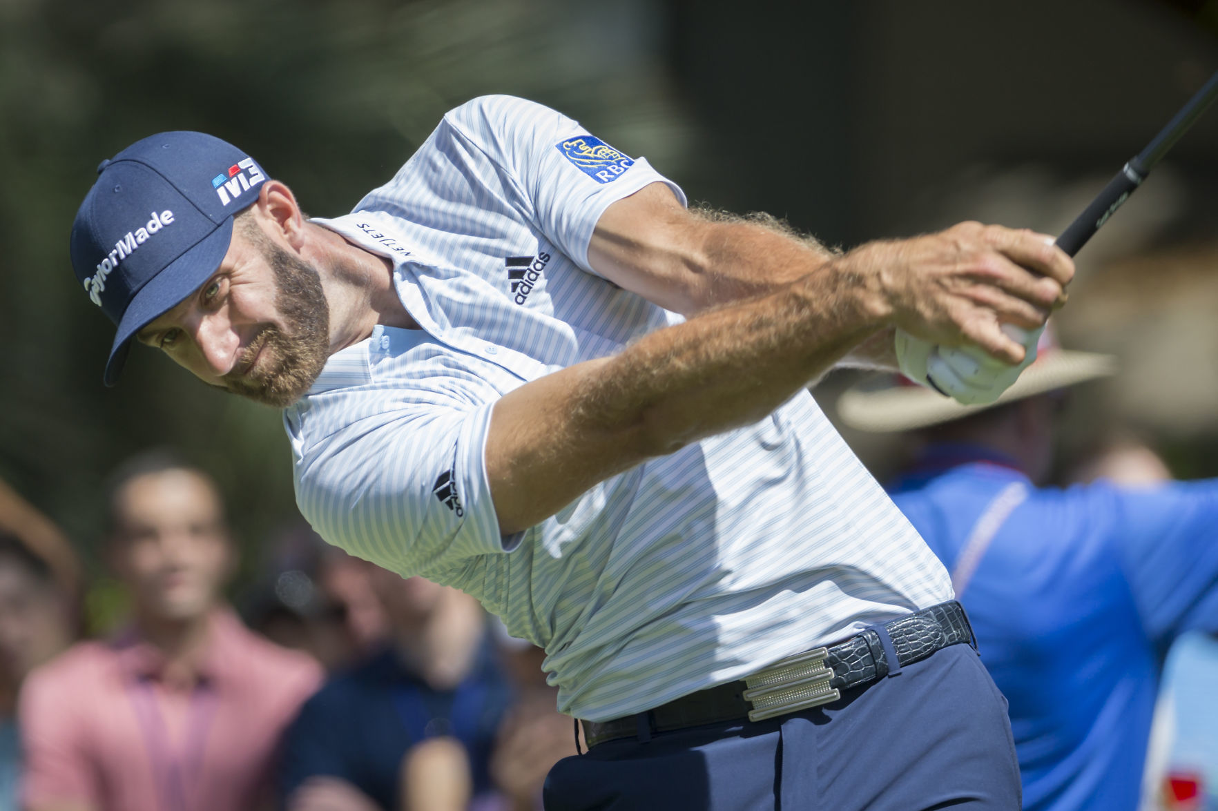 RBC Heritage Golf